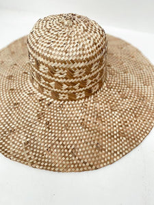 The Lennox Hat