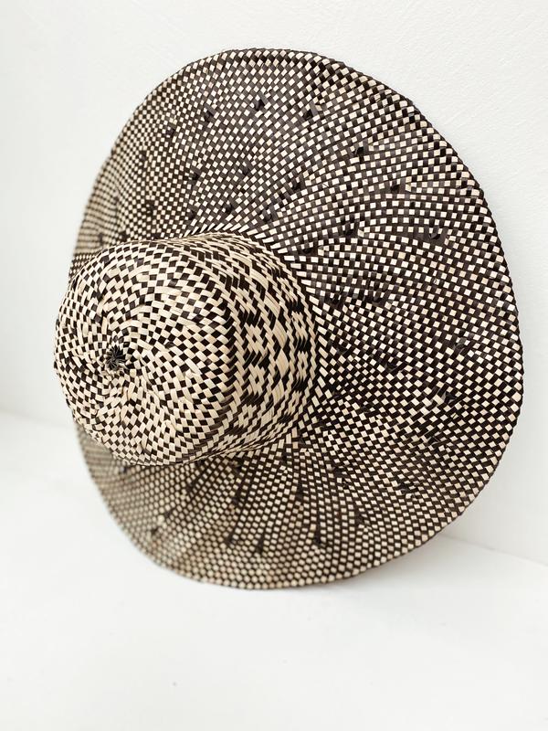 The Lennox Hat