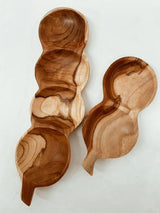 The Penida Dish 4 Pod
