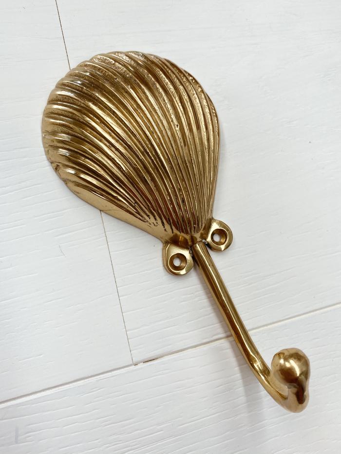 The Atlantic Shell Hanger
