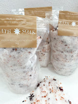 Body Bath Soak