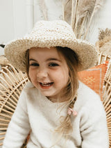 The Shelly Kids Hat