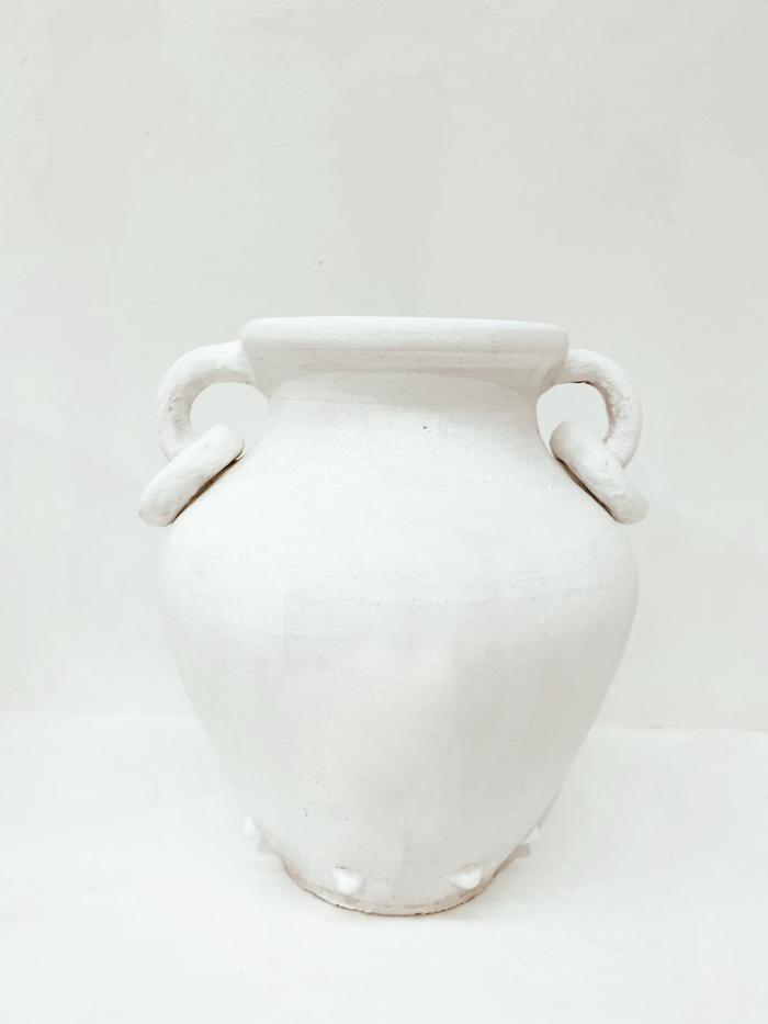 The Baha Pot