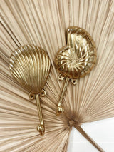 The Atlantic Shell Hanger
