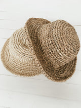 The Shelly Kids Hat