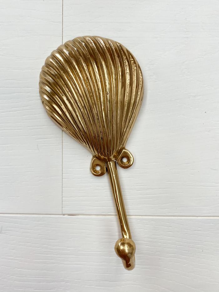 The Atlantic Shell Hanger