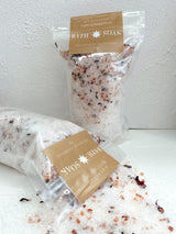 Body Bath Soak