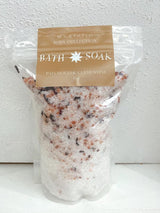 Body Bath Soak