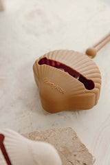 Shell Dummy Holder - Clay