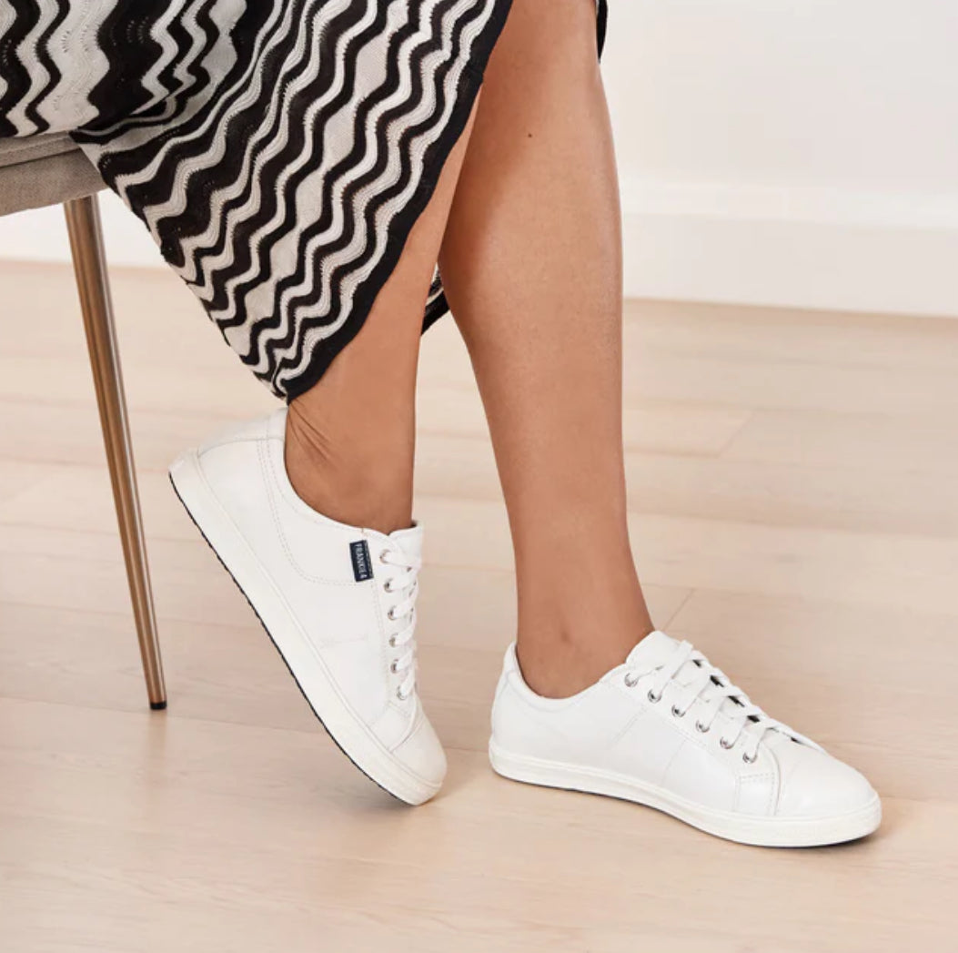 NAT II White