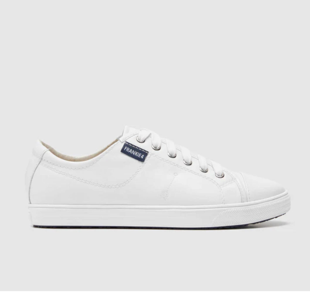 NAT II White