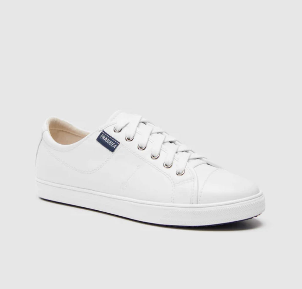 NAT II White