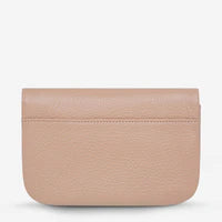 Load image into Gallery viewer, Impermanent Wallet Dusty Pink
