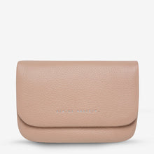 Load image into Gallery viewer, Impermanent Wallet Dusty Pink
