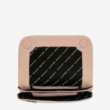 Load image into Gallery viewer, Impermanent Wallet Dusty Pink
