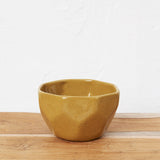 Elin Faceted Bowl