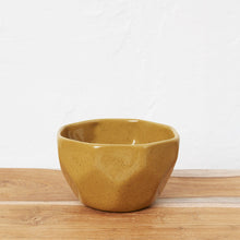 Load image into Gallery viewer, Elin Faceted Bowl
