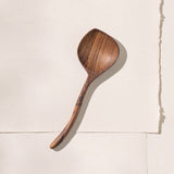 Tandi Teak Serving Spoon