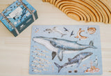 Ocean 'Take Me With You' Puzzle