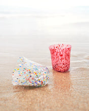 Load image into Gallery viewer, Sweetheart Speckle Tumbler 2p Set
