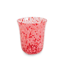 Load image into Gallery viewer, Sweetheart Speckle Tumbler 2p Set
