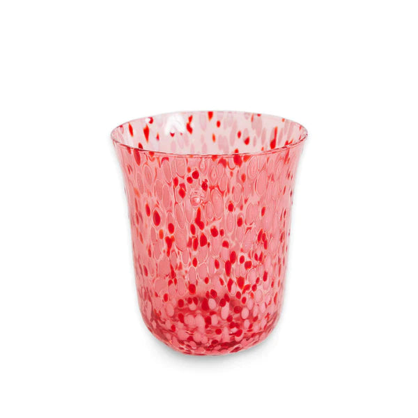 Sweetheart Speckle Tumbler 2p Set