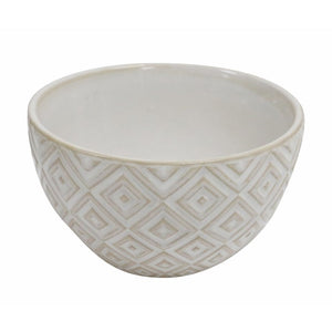 Detaille Bowl