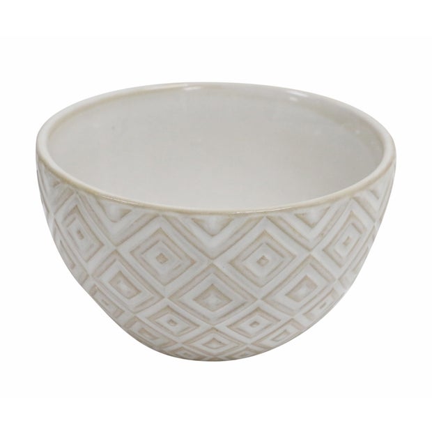 Detaille Bowl