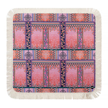 Load image into Gallery viewer, Holiday Fringed Picnic Mat 1.4x.14m Lombok
