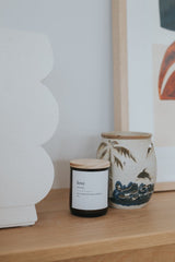 Love Soy Candle