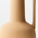 Grace Mustard Vase