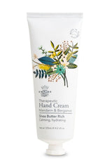 Therapeutic Mandarin & Bergamot Hand Balm