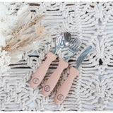 My Little Cutlery Set Available in 4 Colours