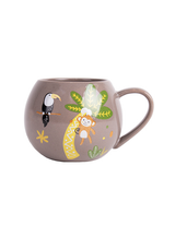 Kids Jungle Mug