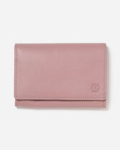 Load image into Gallery viewer, Ellie Wallet Available in 6 Colours
