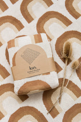 Rainbow Baby Blanket