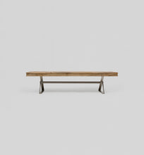 Load image into Gallery viewer, Parquetry Bench Seat
