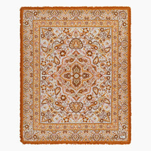 Load image into Gallery viewer, Phoenix Boho Picnic Rug
