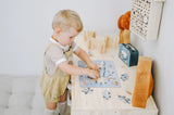 Ocean 'Take Me With You' Puzzle
