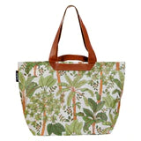 Load image into Gallery viewer, Shopper Tote - Banana Palm
