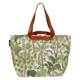 Shopper Tote - Banana Palm