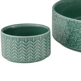 Heath Jade Dip Bowls