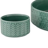 Heath Jade Dip Bowls