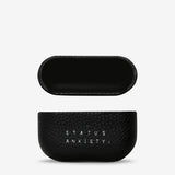 Miracle Worker Black