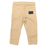 Stretch Twill Pant Sheepskin