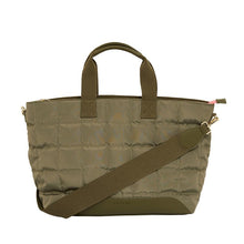Load image into Gallery viewer, Sussex Tote Khaki
