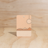 Tranquility Air Freshener - Mali
