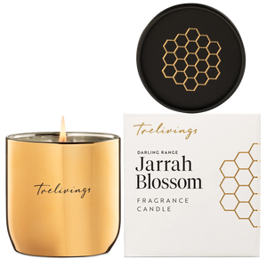 Fragrance Candle 200G