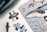 Ocean 'Take Me With You' Puzzle