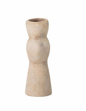 Load image into Gallery viewer, Ngoie Deco Vase, Nature, Terracotta

